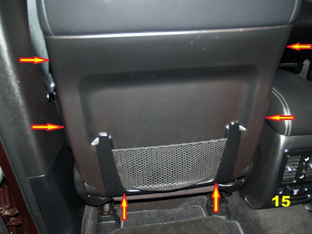 2012 Durango Headrest DVD Monitors Dodge Durango Forum Forums and